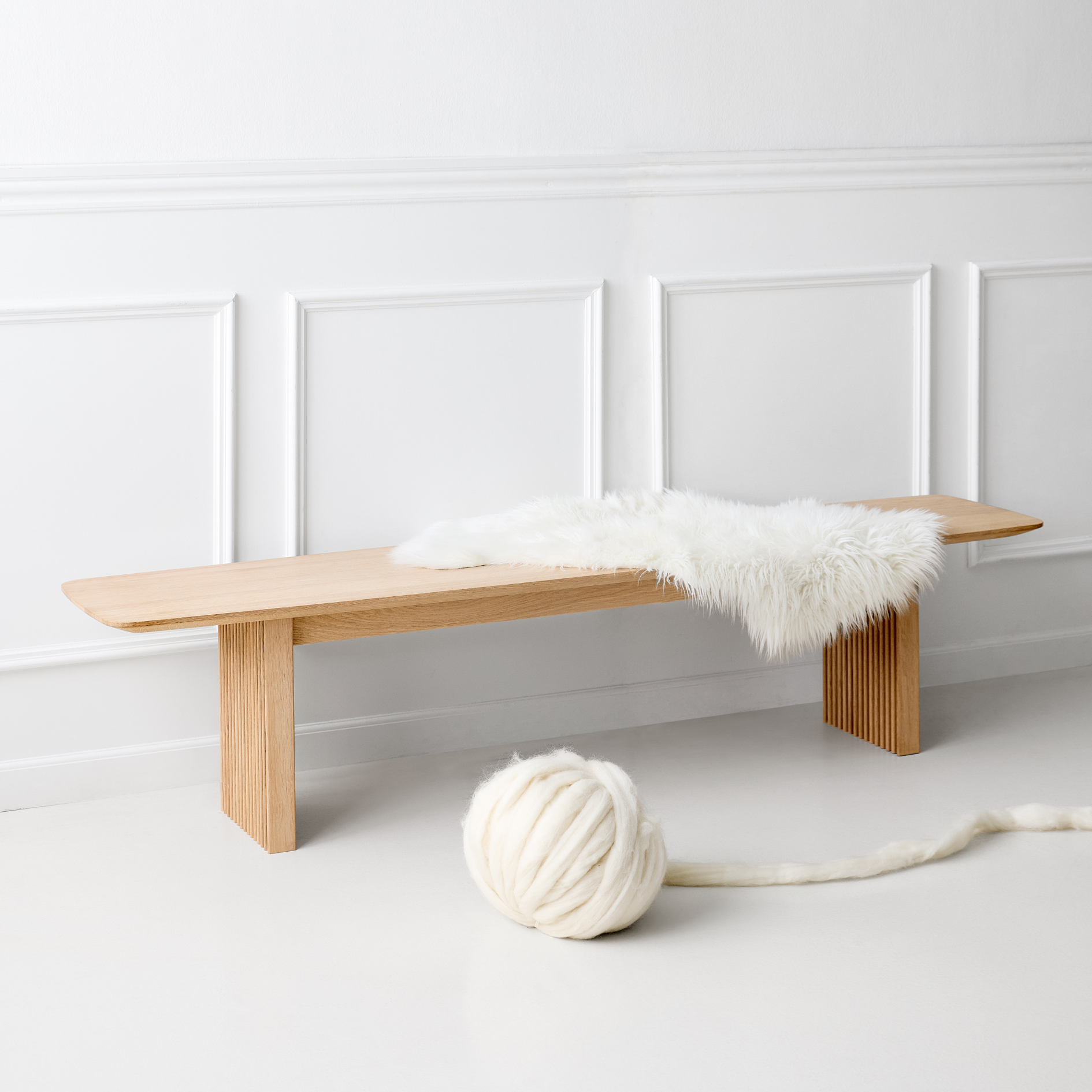Ten Bench